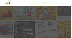 Desktop Screenshot of demolabs.in